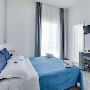 Double or Twin Room Beach Access